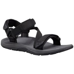 Columbia Big Water Mens, Black / City Grey