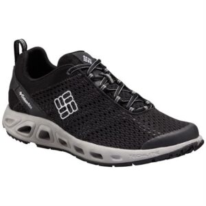 Columbia Drainmaker III Mens, Black / Grey