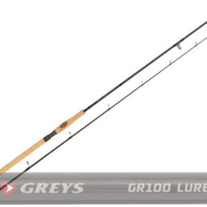 Greys GR100 Spin-10'