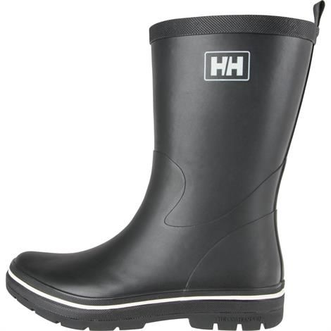 Helly Hansen Mens Midsund 2, Black