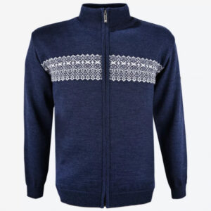 Kama Lars, sweater, herre, navy