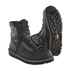 Patagonia Foot Tractor Wading Boots -Sticky Rubber