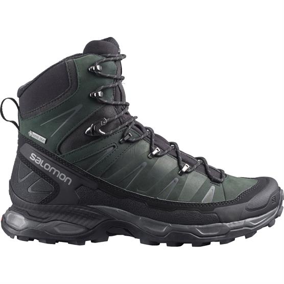 Salomon X Ultra Trek GTX Mens, Black