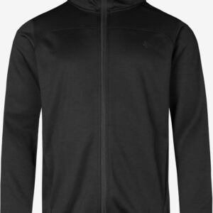 Seeland - Power fleece (Sort) - M