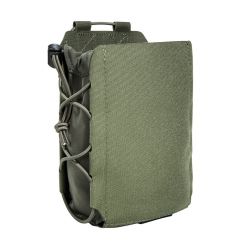 Tasmanian Tiger Tt Multipurpose Side Pouch - Olive - Rygsæk