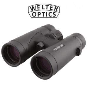 Welter HD 10x42