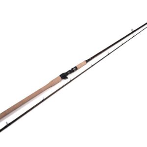 Westin W4 Spin Trigger 2nd 10' 10-40g