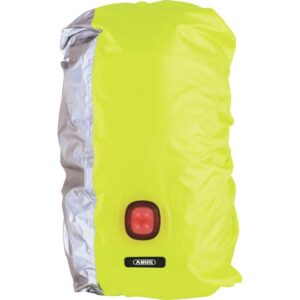 Abus Lumino Night Cover - Rygsækovertræk - 20-25 L - Refleks