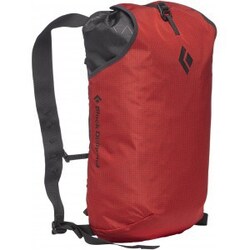 Black Diamond Trail Blitz 12 Backpack - Hyper Red - Rygsæk