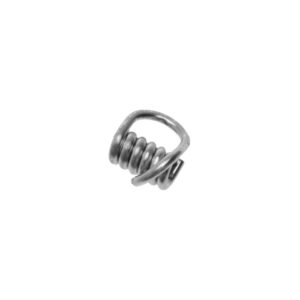 Clip n' Spin Clevis