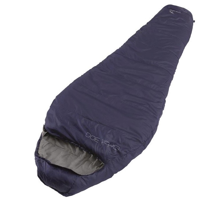 Easy Camp Orbit 300 sovepose