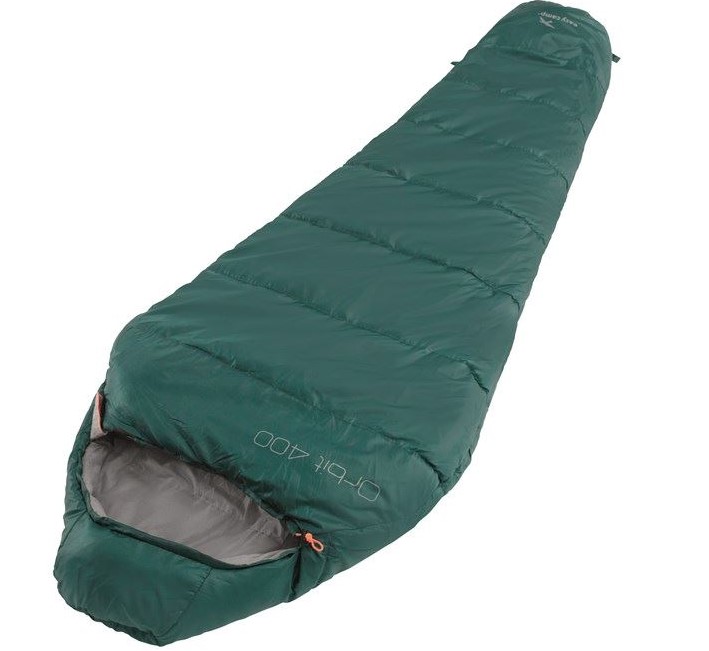 Easy Camp Orbit 400 sovepose