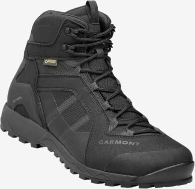 Garmont - T4 Tour Gore-Tex (Sort) - 43