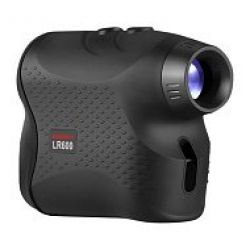 Levenhuk Ermenrich Lr600 Site Laser Rangefinder - Afstandsmåler