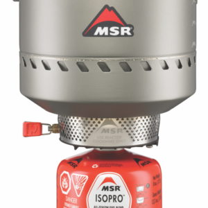 ReactorÂ® Stove System 2.5 Liter - MSR