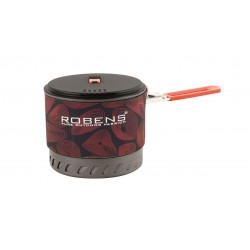 Robens Turbo Pot Pro - Kogesæt