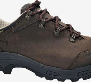 Treksta - Artemis Low Gore-Tex (Brun) - 40