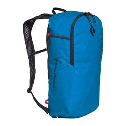 Black Diamond Trail Zip 14 Backpack - Kingfisher - Rygsæk
