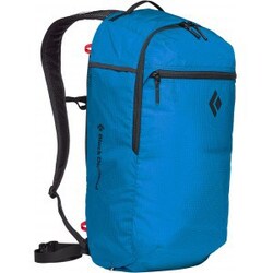 Black Diamond Trail Zip 18 Backpack - Kingfisher - Rygsæk