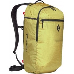 Black Diamond Trail Zip 18 Backpack - Sunflare - Rygsæk