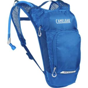 Camelbak Mini M.U.L.E. - Rygsæk 3L med 1,5 L vandreservoir - Blue