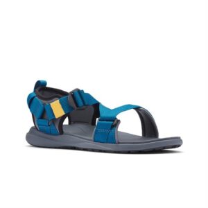 Columbia Sandal Mens, Graphite