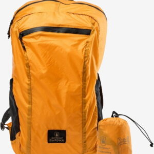 Deerhunter - Sammenfoldelig rygsæk 24L (Orange)
