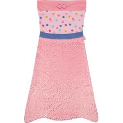 Die Spiegelburg Sleeping Bag Glitter&gold Princess Lillifee - Sovepose