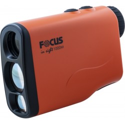 Focus Sport Optics Focus In Sight Range Finder 1000m - Afstandsmåler