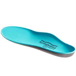 Formthotics FT Sport Hike Dual, Teal / Antracit