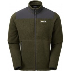 Montane Chonos Jacket - KELP GREEN - Str. XL - Fleecetrøje
