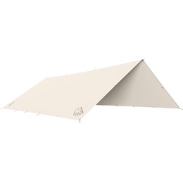 Nordisk Kari 30 m2 Basic Cotton Tarp