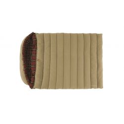 Robens Basecamp Double - Sovepose