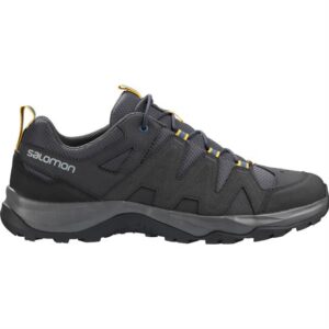 Salomon Millstream 2 Mens, Magnet/Phantom/Arrowood