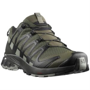 Salomon XA Pro 3D v8 Mens, Grape Leaf / Shadow