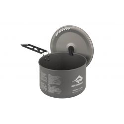 Sea To Summit Alpha Pot 1.9 Litre - Gryde