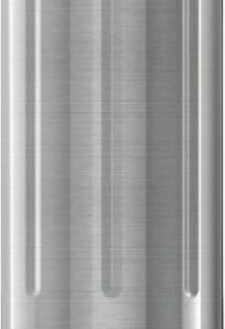 Sigg - Gemstone IBT termoflaske 0,5L (Sølv)