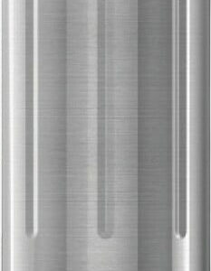 Sigg - Gemstone IBT termoflaske 0,75L (Sølv)