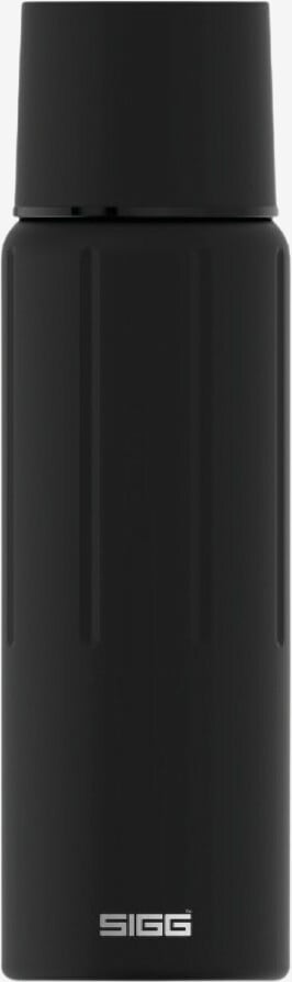 Sigg - Gemstone IBT termoflaske 1,1L (Sort)