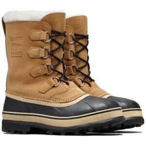 Sorel Caribou Herre, Buff