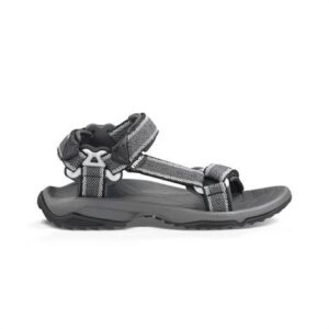 Teva Terra Fi Lite Herre, Guell Black / Grey