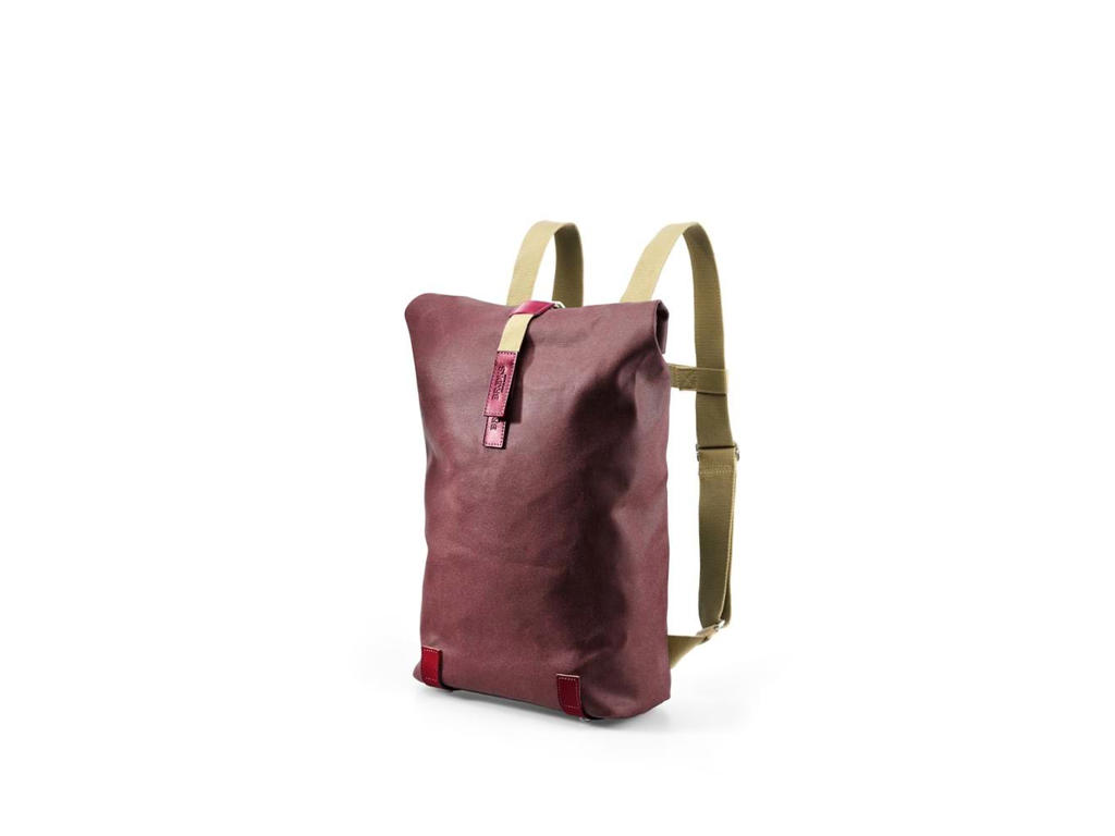 Brooks Pickzip Rygsæk - 12 liter - Chianti