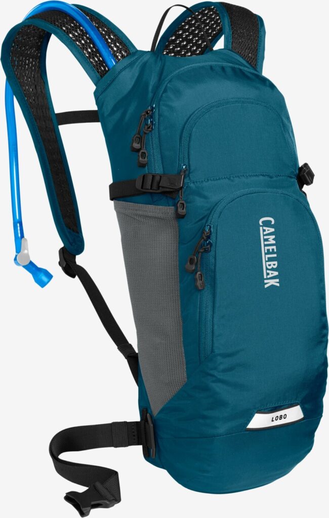 CamelBak - Lobo 9 Hydration 2L (Blå)