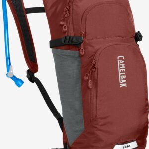 CamelBak - Lobo 9 Hydration 2L (Rød)