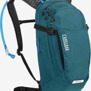 CamelBak - M.U.L.E. 12 Hydration rygsæk (Blå)