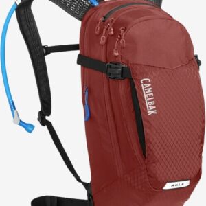 CamelBak - M.U.L.E. 12 Hydration rygsæk (Rød)