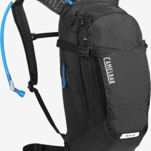 CamelBak - M.U.L.E. 12 Hydration rygsæk (Sort)