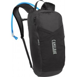 Camelbak Arete 14 50oz - Black/Reflective - Str. 50oz - Rygsæk