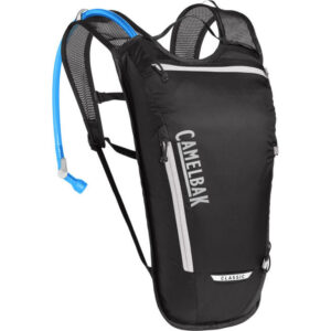 Camelbak Classic Light - Rygsæk 2 L med 2 L vandreservior - Black