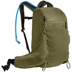 Camelbak Fourteener 26 - Burnt Olive/Golden Palm - Str. 100 oz - Rygsæk